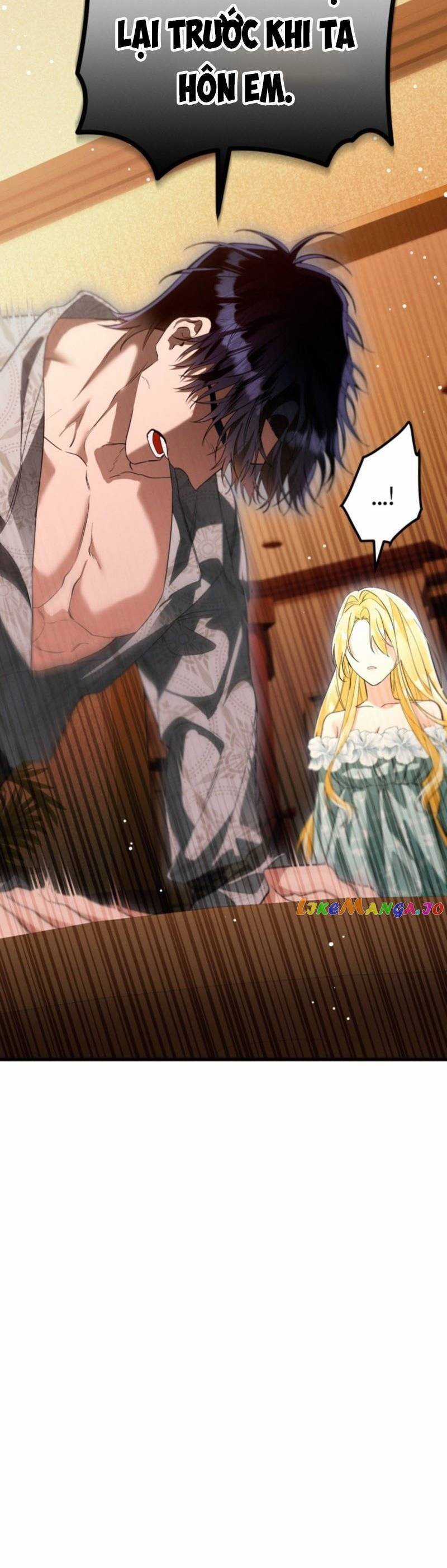 Dinh Thự Của Dã Thú - Chapter 53 - Trang 19