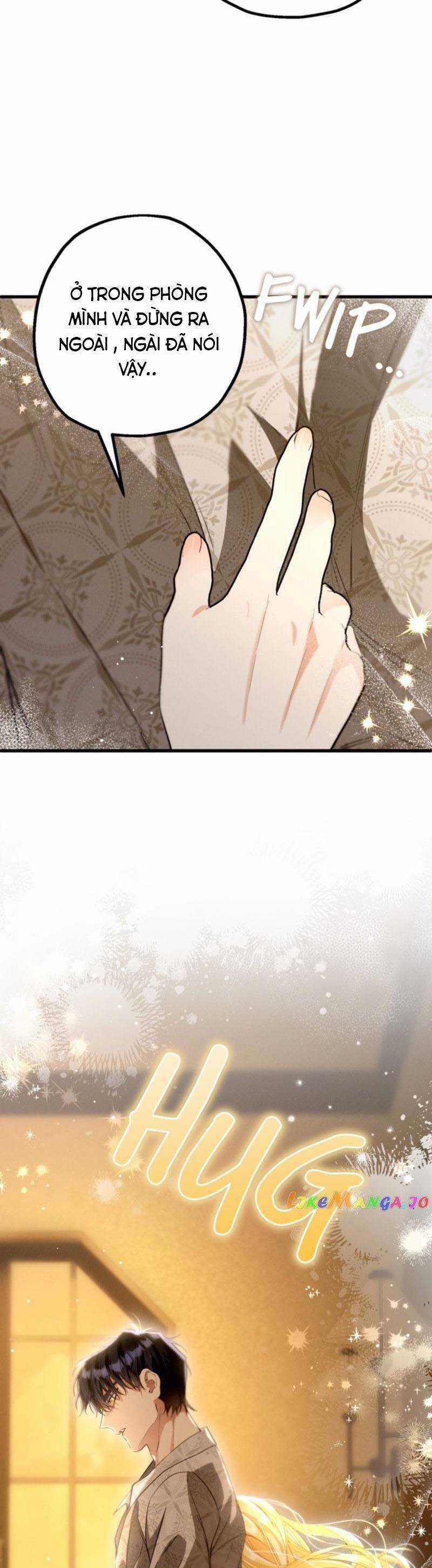 Dinh Thự Của Dã Thú - Chapter 53 - Trang 3