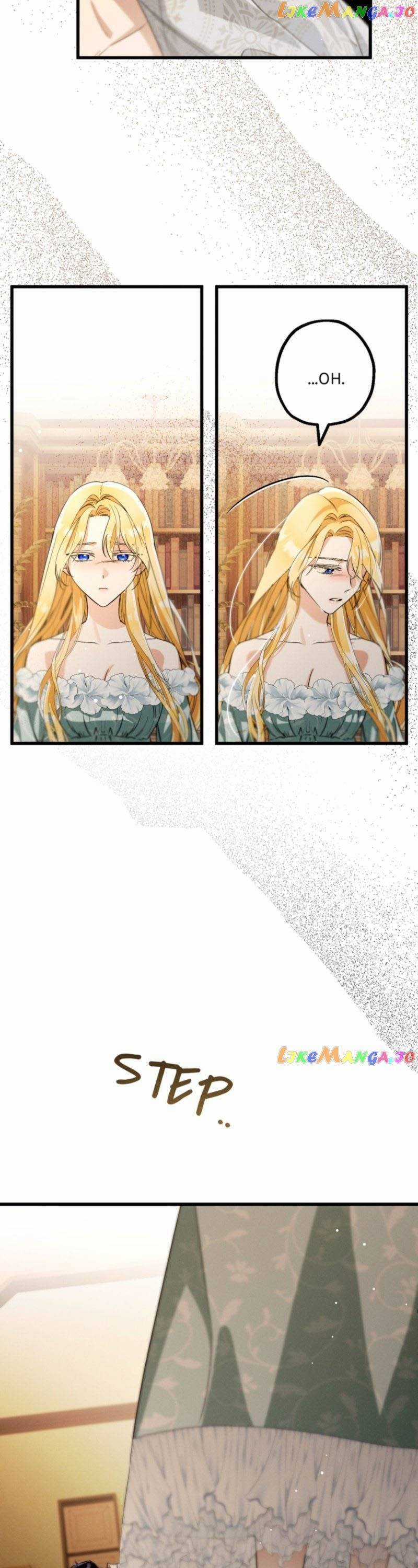 Dinh Thự Của Dã Thú - Chapter 53 - Trang 21