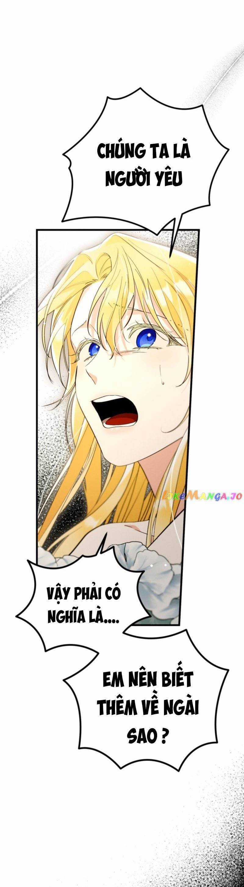 Dinh Thự Của Dã Thú - Chapter 53 - Trang 7