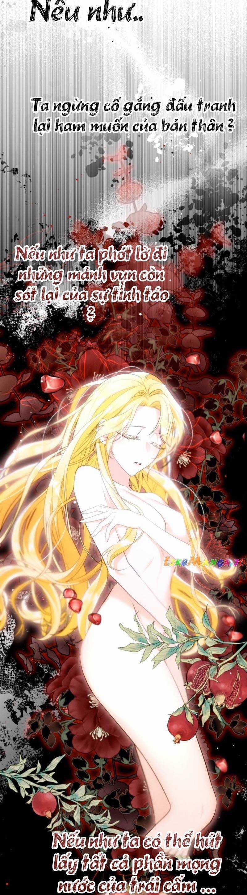 Dinh Thự Của Dã Thú - Chapter 53 - Trang 9