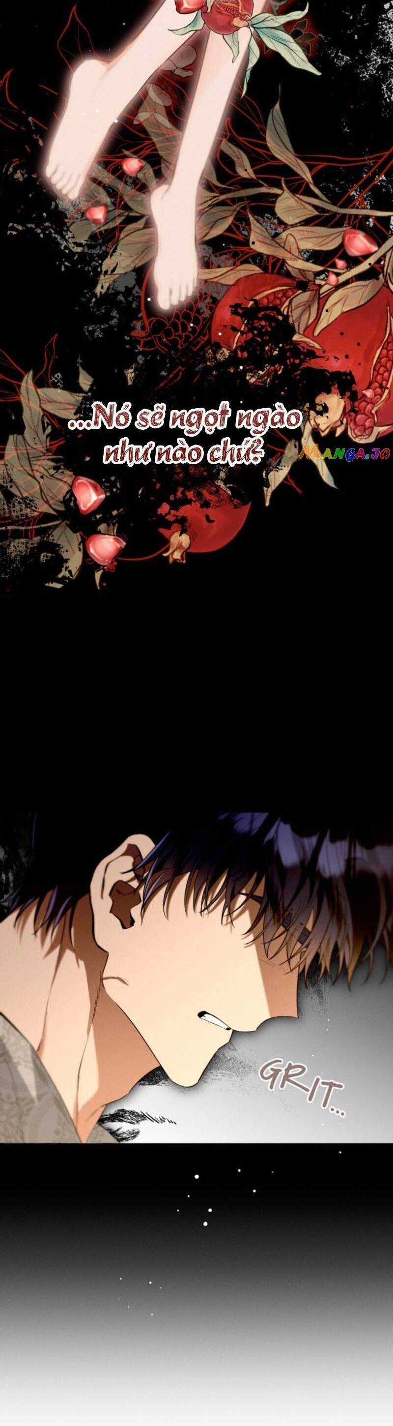 Dinh Thự Của Dã Thú - Chapter 53 - Trang 10