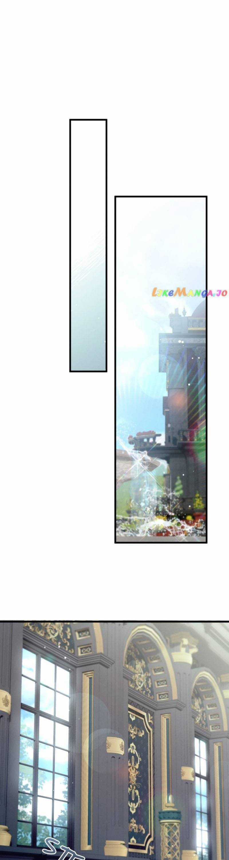 Dinh Thự Của Dã Thú - Chapter 54 - Trang 1