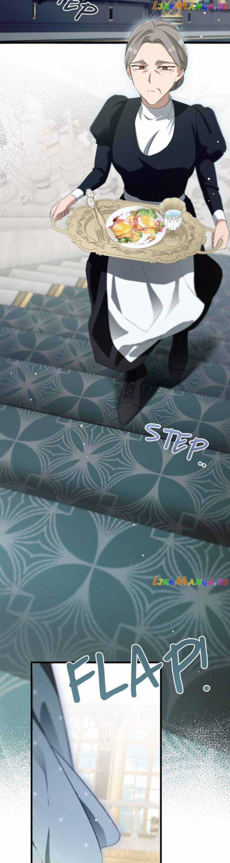 Dinh Thự Của Dã Thú - Chapter 54 - Trang 2