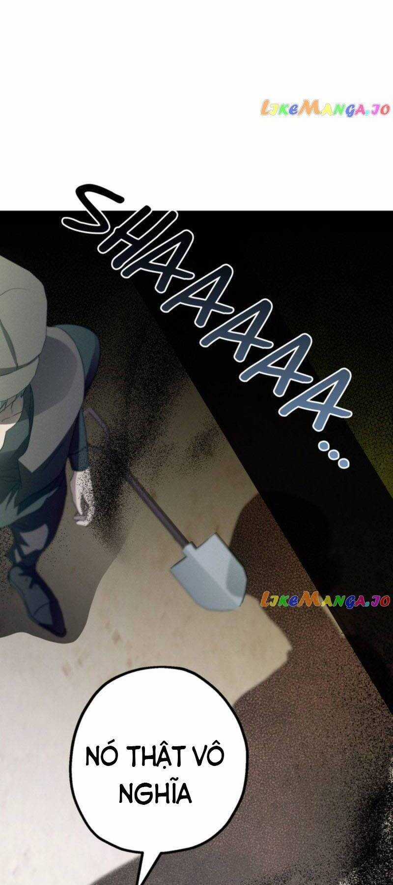Dinh Thự Của Dã Thú - Chapter 54 - Trang 18