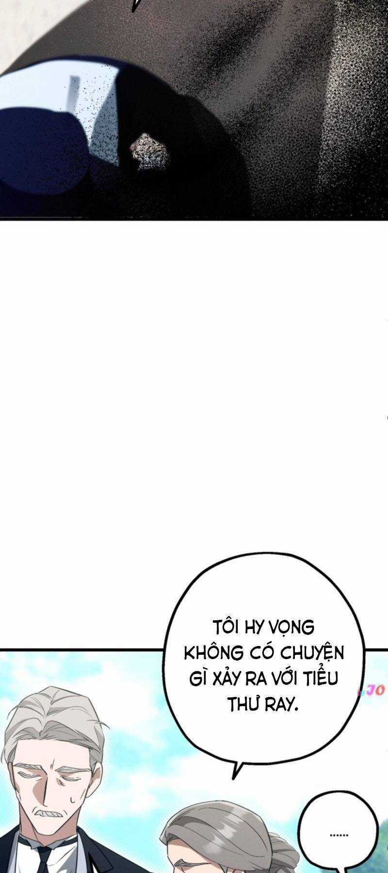 Dinh Thự Của Dã Thú - Chapter 54 - Trang 19