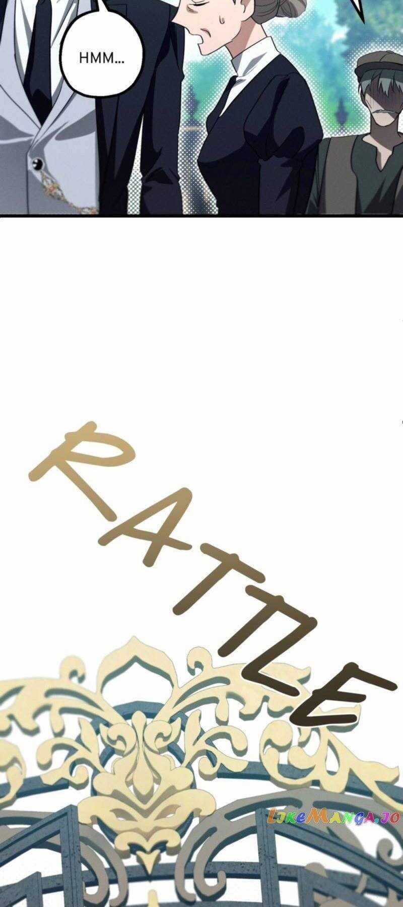 Dinh Thự Của Dã Thú - Chapter 54 - Trang 20