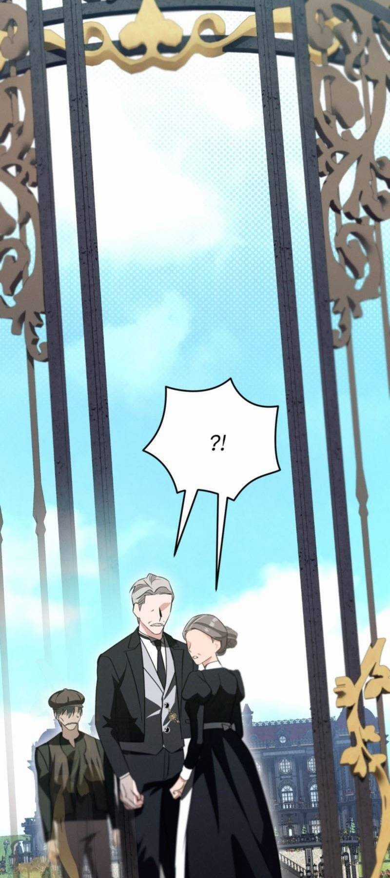 Dinh Thự Của Dã Thú - Chapter 54 - Trang 21