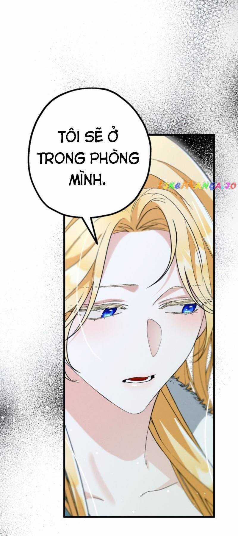 Dinh Thự Của Dã Thú - Chapter 54 - Trang 25