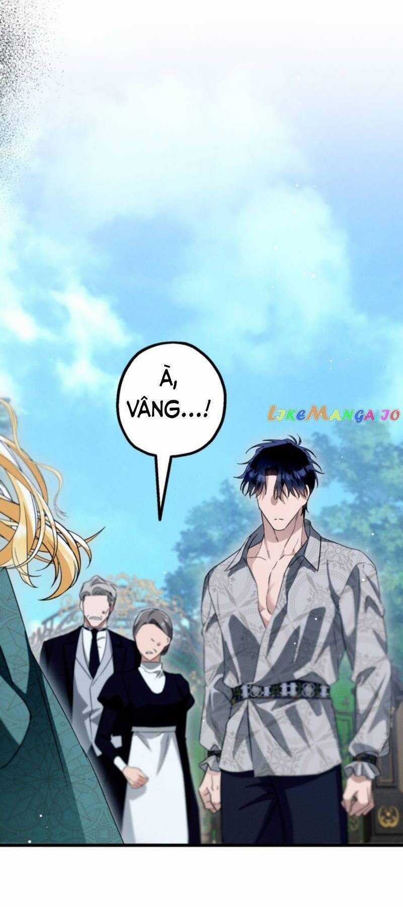 Dinh Thự Của Dã Thú - Chapter 54 - Trang 26