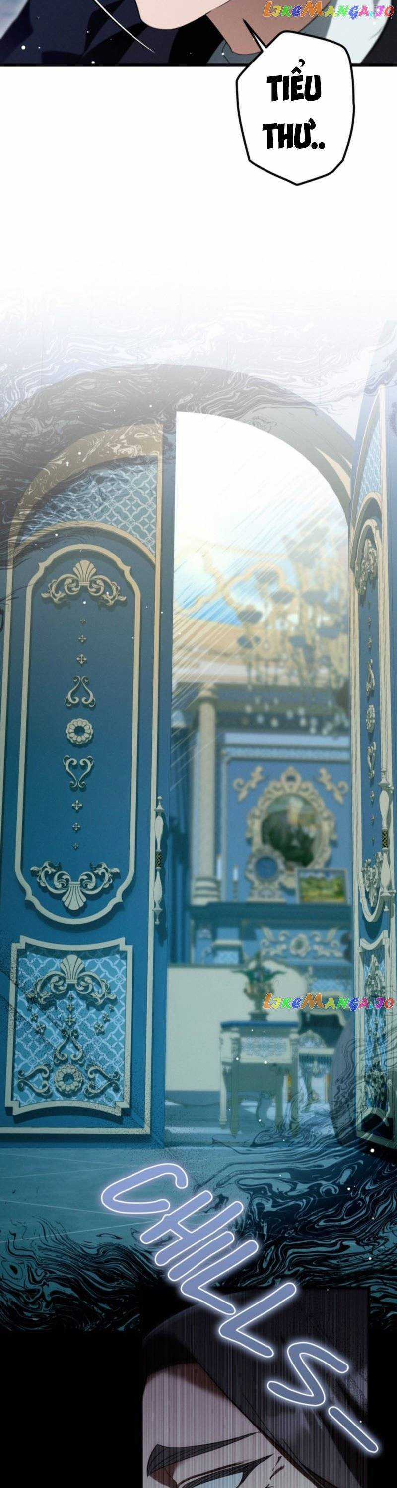 Dinh Thự Của Dã Thú - Chapter 54 - Trang 5