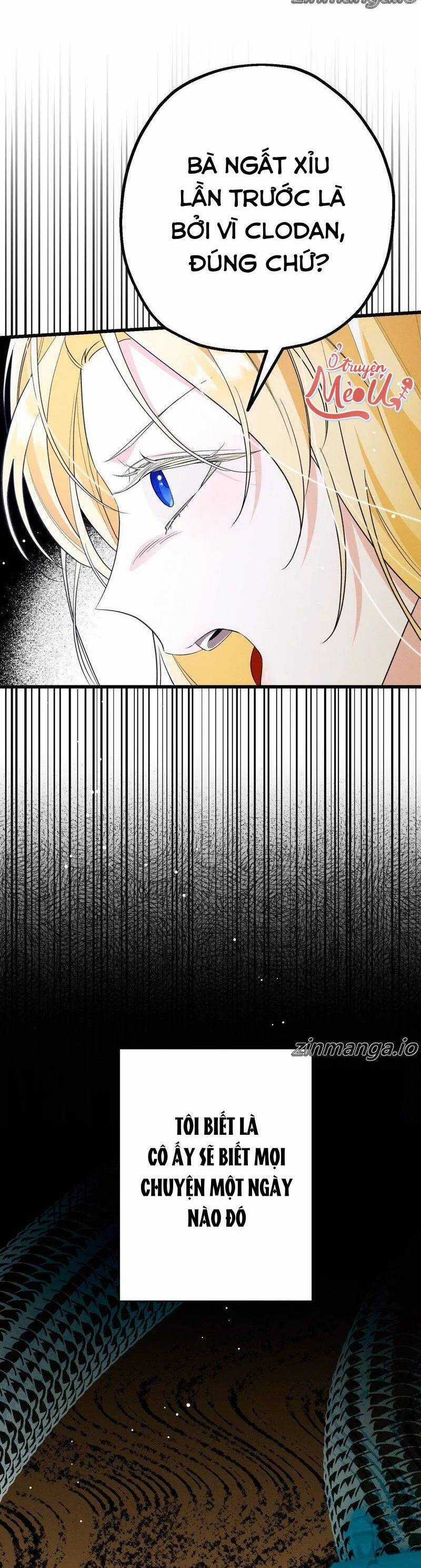 Dinh Thự Của Dã Thú - Chapter 55 - Trang 7