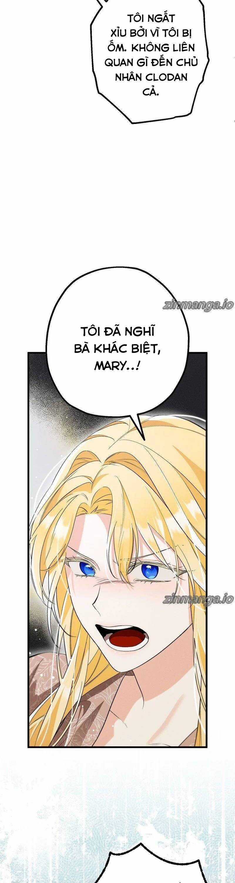 Dinh Thự Của Dã Thú - Chapter 55 - Trang 10