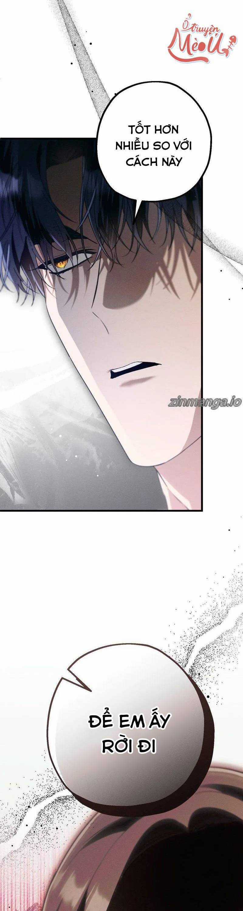 Dinh Thự Của Dã Thú - Chapter 56 - Trang 2