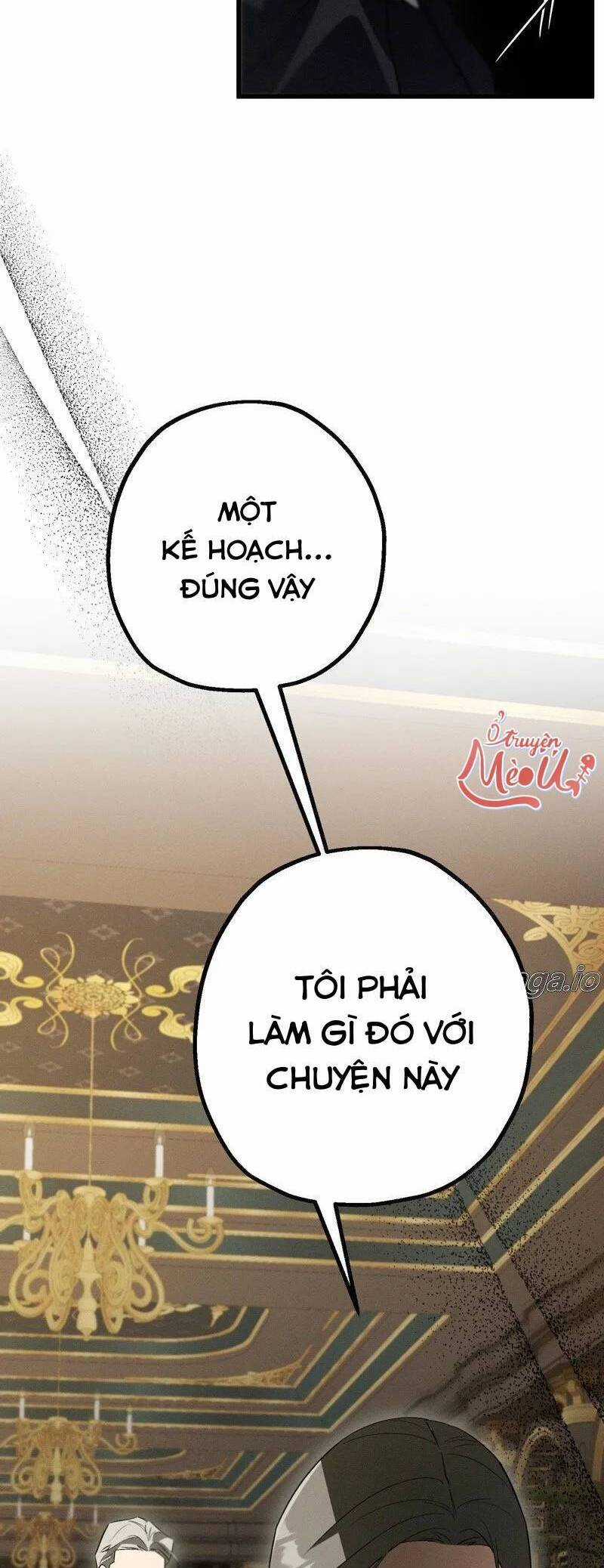 Dinh Thự Của Dã Thú - Chapter 56 - Trang 23