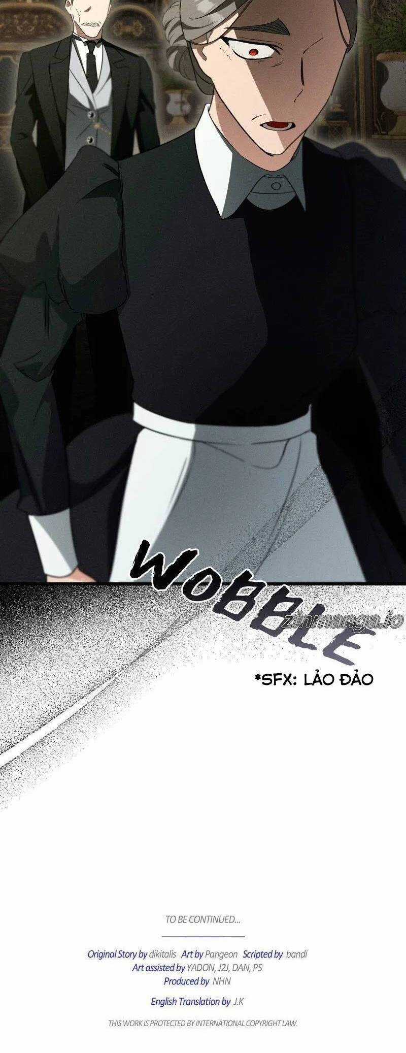 Dinh Thự Của Dã Thú - Chapter 56 - Trang 24