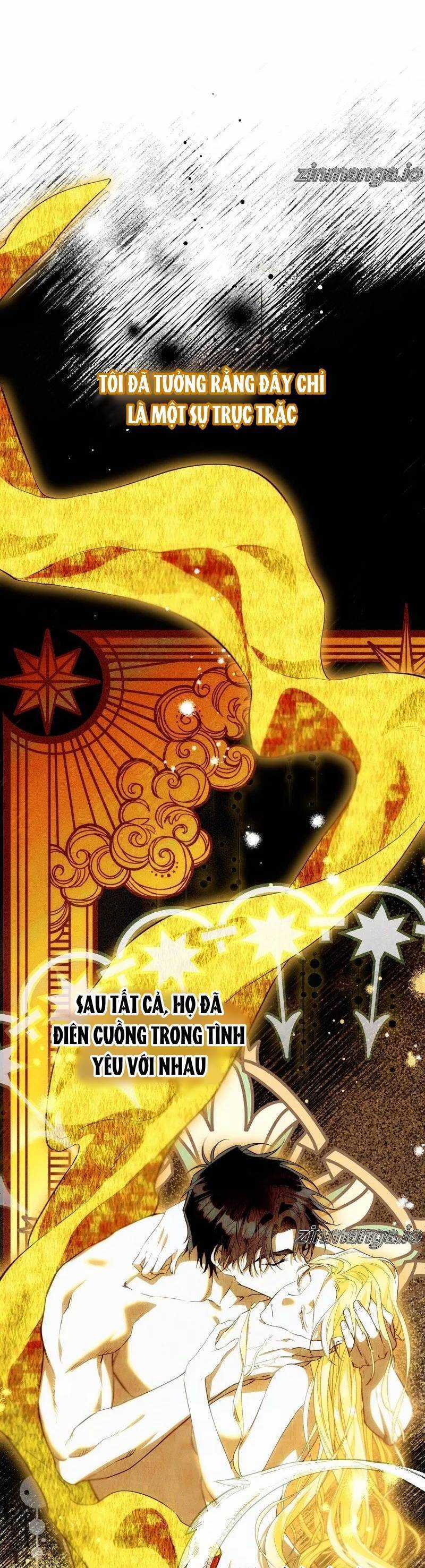 Dinh Thự Của Dã Thú - Chapter 56 - Trang 10