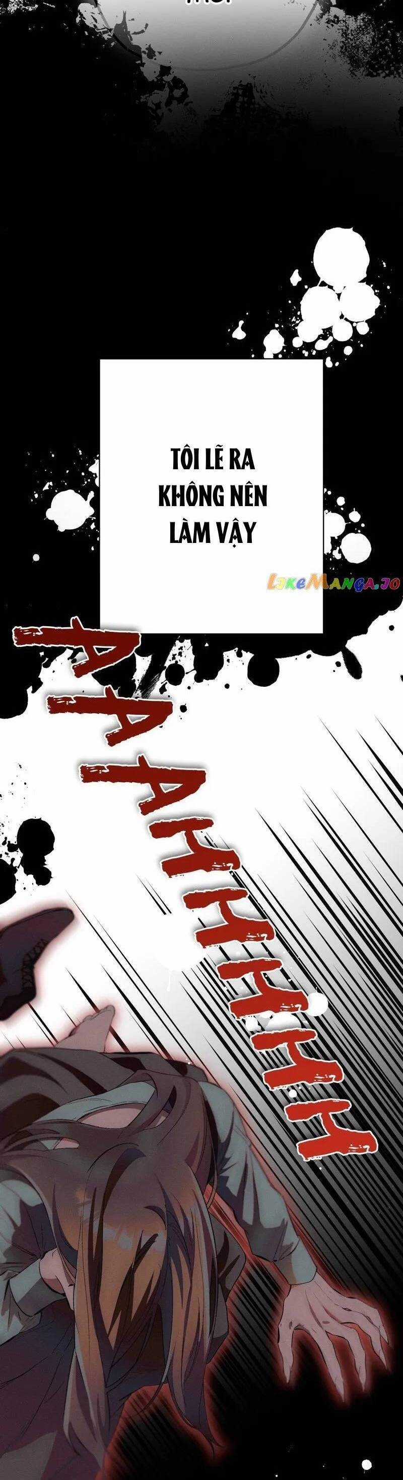 Dinh Thự Của Dã Thú - Chapter 57 - Trang 11