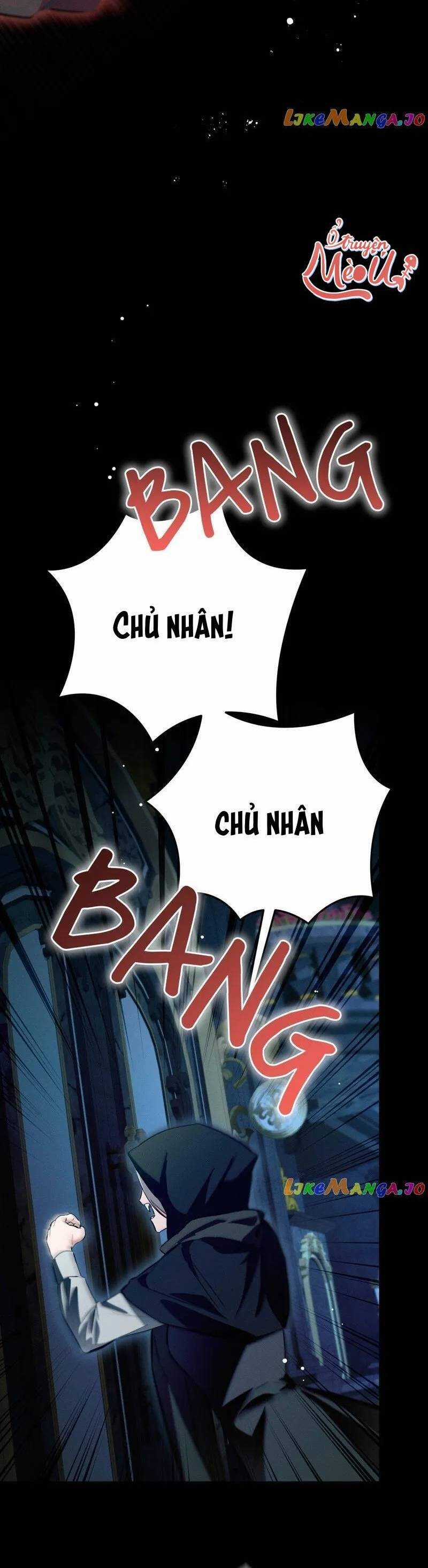 Dinh Thự Của Dã Thú - Chapter 57 - Trang 12