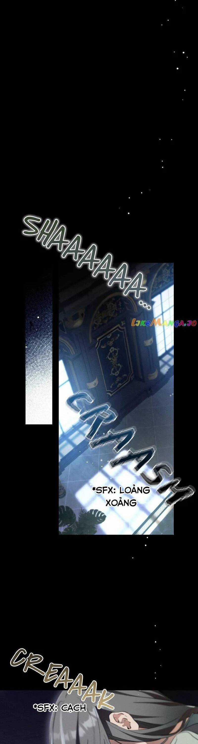 Dinh Thự Của Dã Thú - Chapter 57 - Trang 16