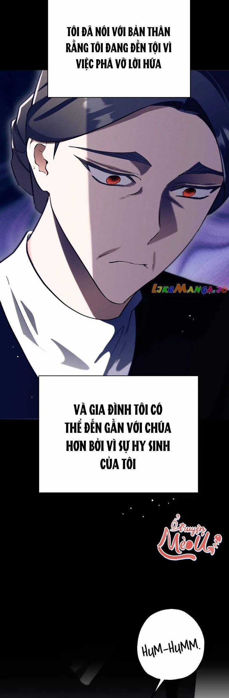 Dinh Thự Của Dã Thú - Chapter 57 - Trang 20