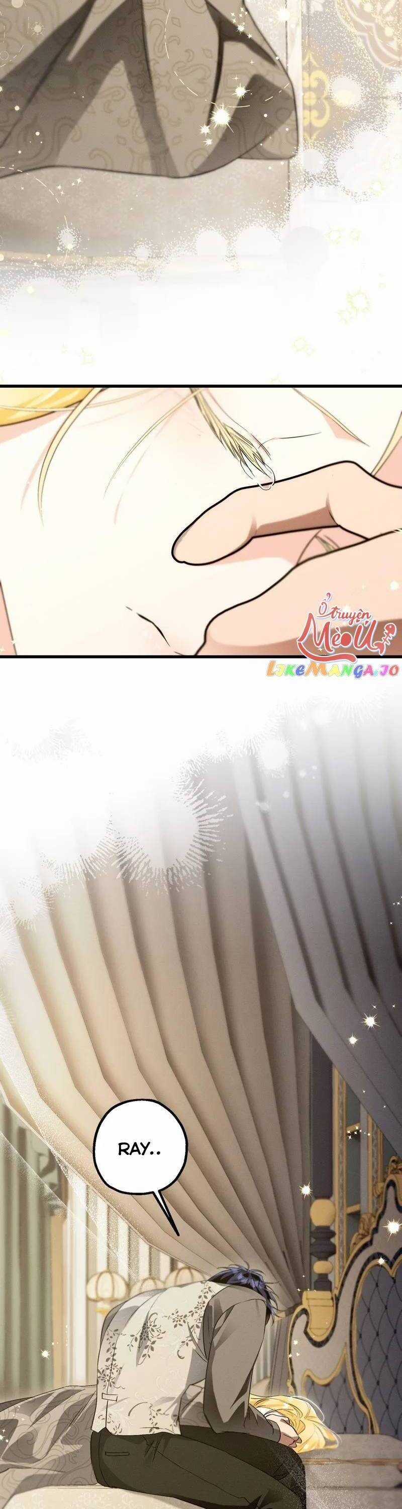 Dinh Thự Của Dã Thú - Chapter 58 - Trang 14