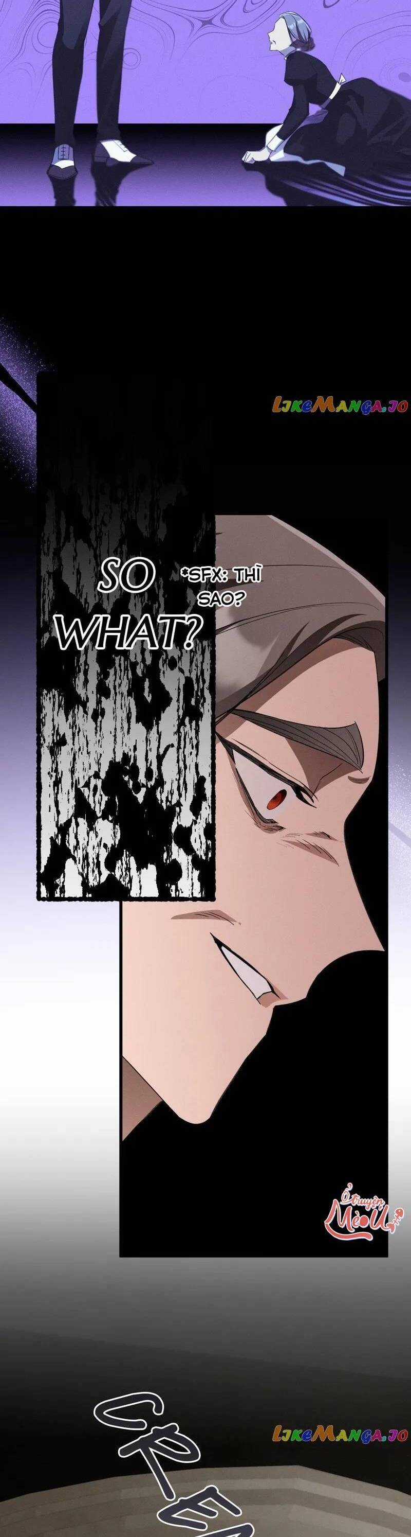 Dinh Thự Của Dã Thú - Chapter 58 - Trang 3