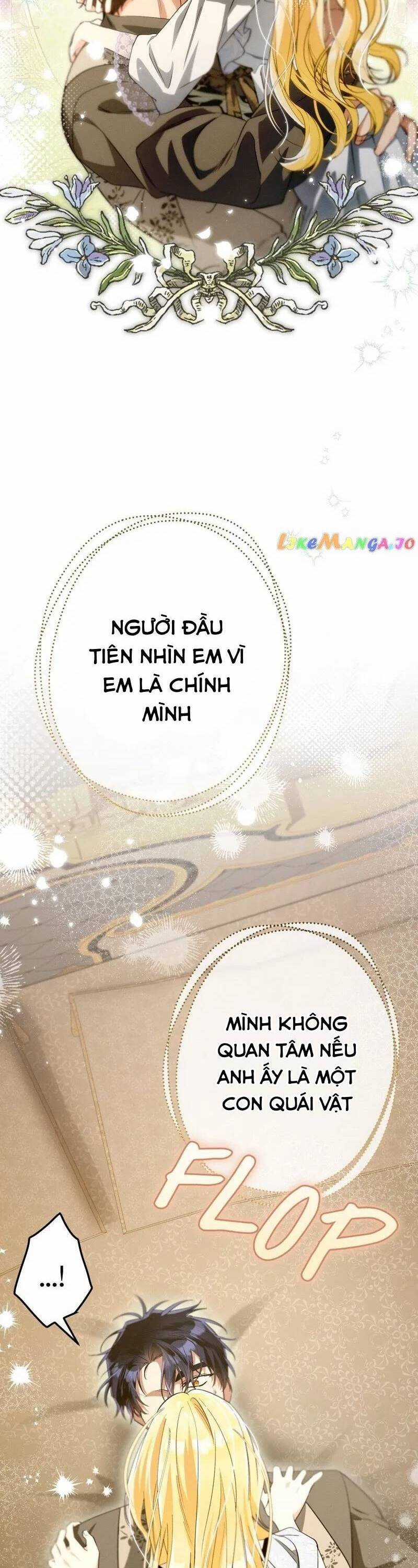 Dinh Thự Của Dã Thú - Chapter 58 - Trang 25