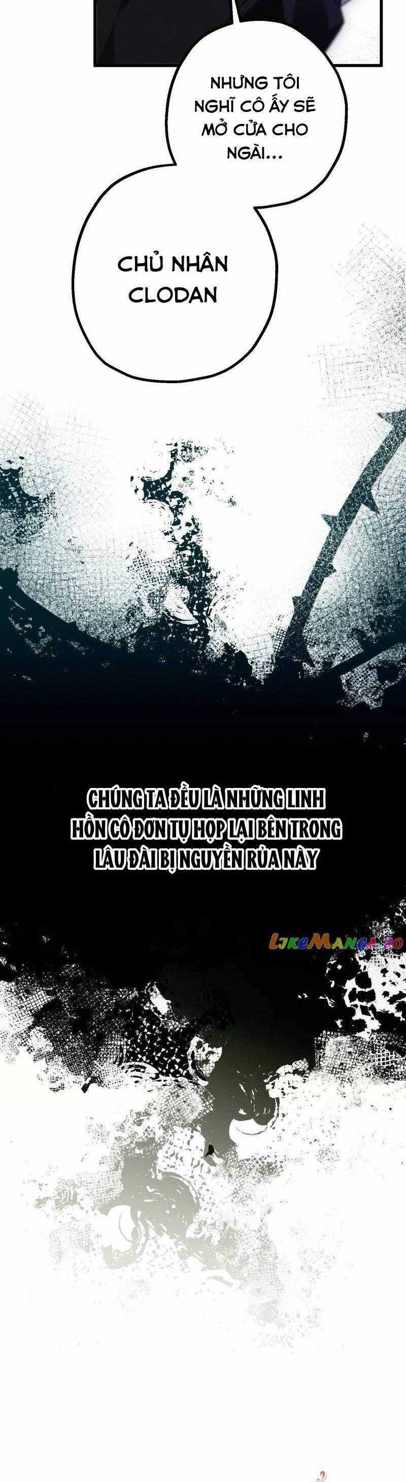 Dinh Thự Của Dã Thú - Chapter 58 - Trang 7