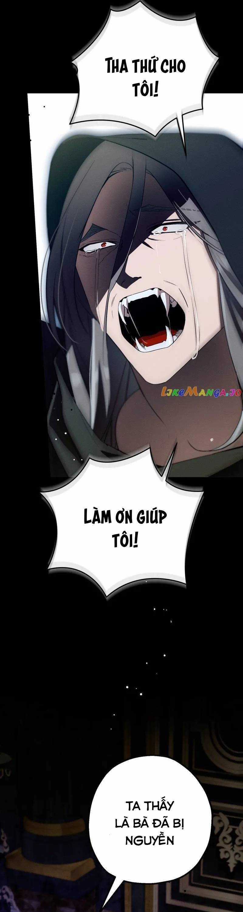 Dinh Thự Của Dã Thú - Chapter 59 - Trang 13