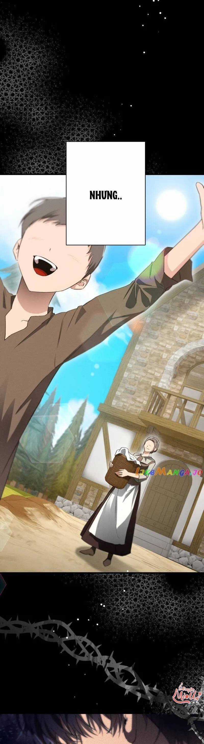 Dinh Thự Của Dã Thú - Chapter 59 - Trang 7