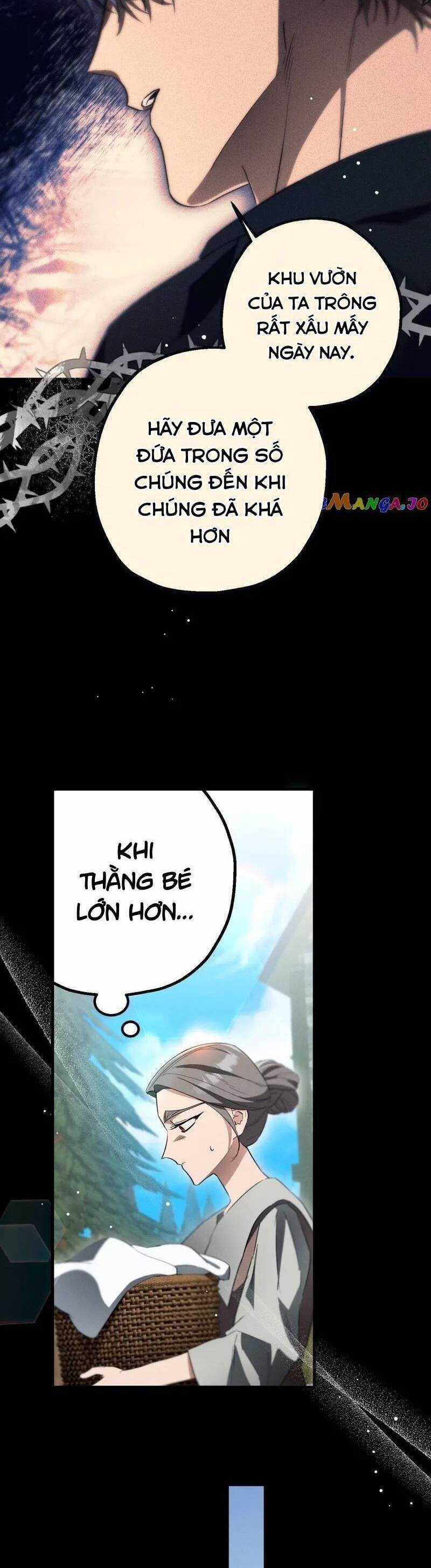 Dinh Thự Của Dã Thú - Chapter 59 - Trang 8