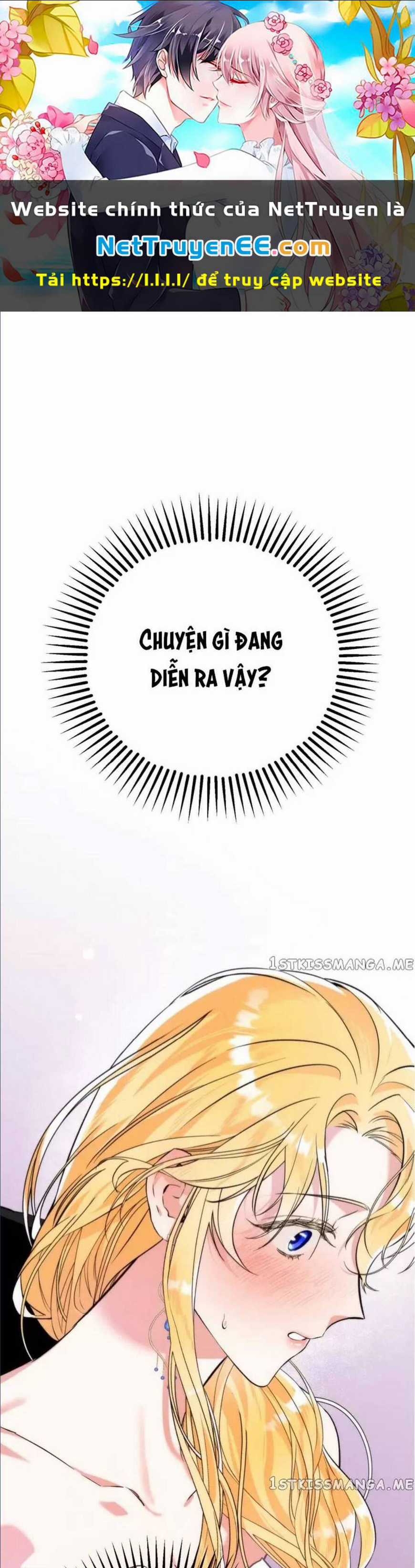 Dinh Thự Của Dã Thú - Chapter 6 - Trang 1