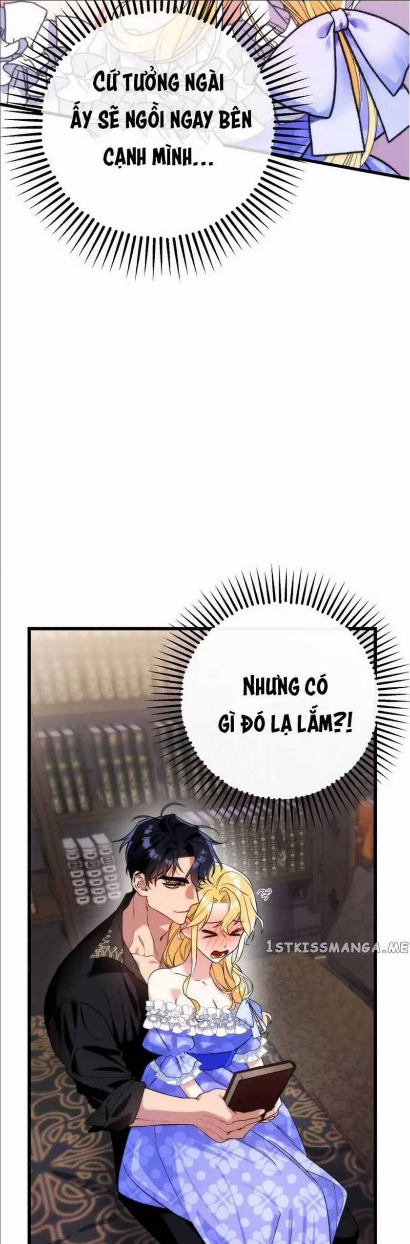 Dinh Thự Của Dã Thú - Chapter 6 - Trang 2