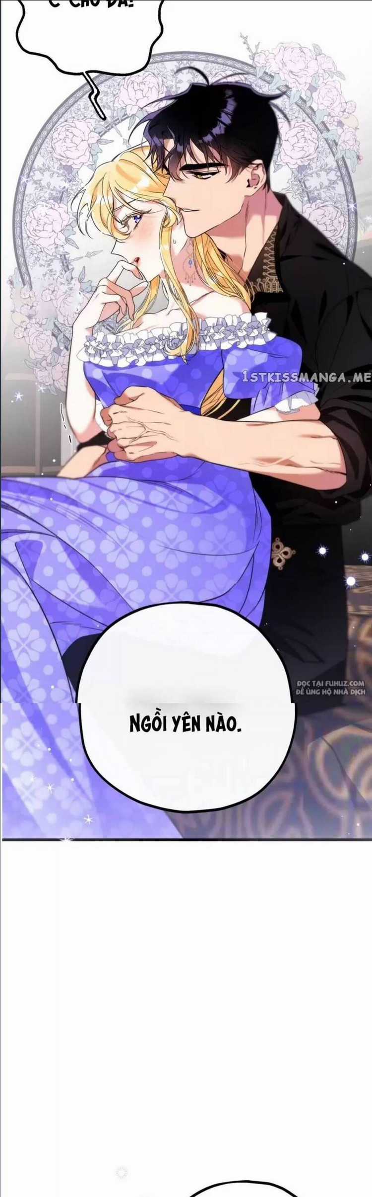 Dinh Thự Của Dã Thú - Chapter 6 - Trang 11