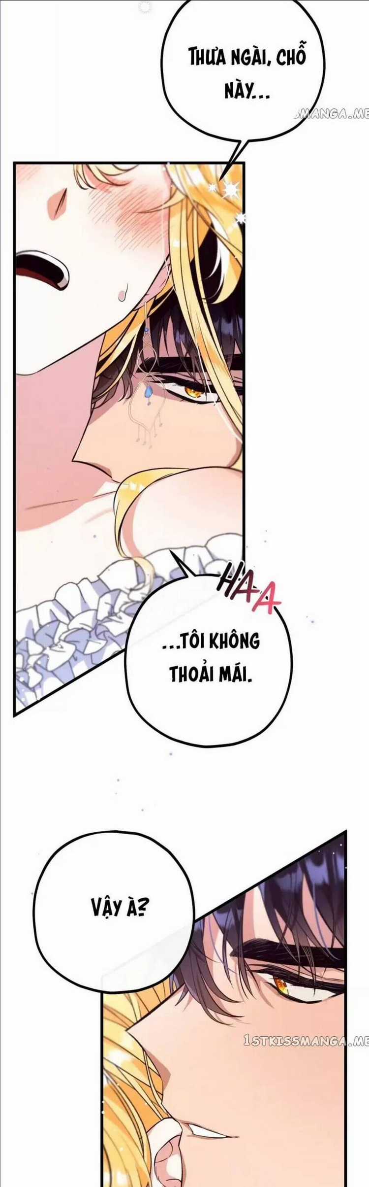 Dinh Thự Của Dã Thú - Chapter 6 - Trang 12