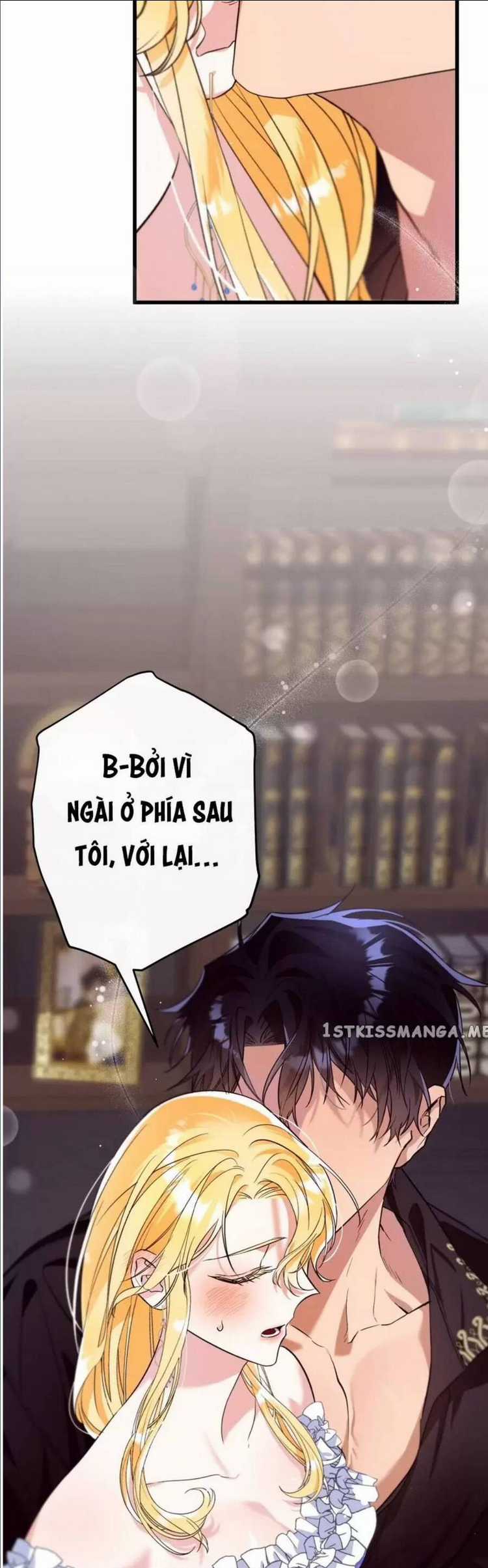 Dinh Thự Của Dã Thú - Chapter 6 - Trang 13