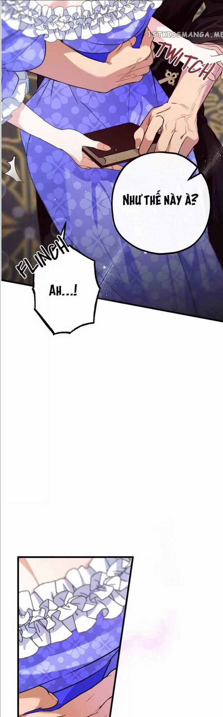 Dinh Thự Của Dã Thú - Chapter 6 - Trang 14