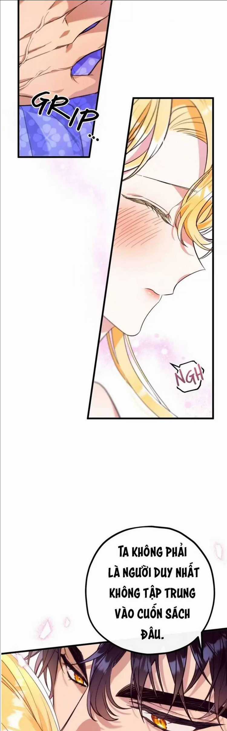 Dinh Thự Của Dã Thú - Chapter 6 - Trang 15