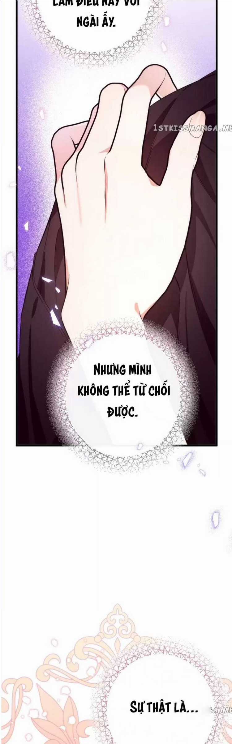 Dinh Thự Của Dã Thú - Chapter 6 - Trang 17