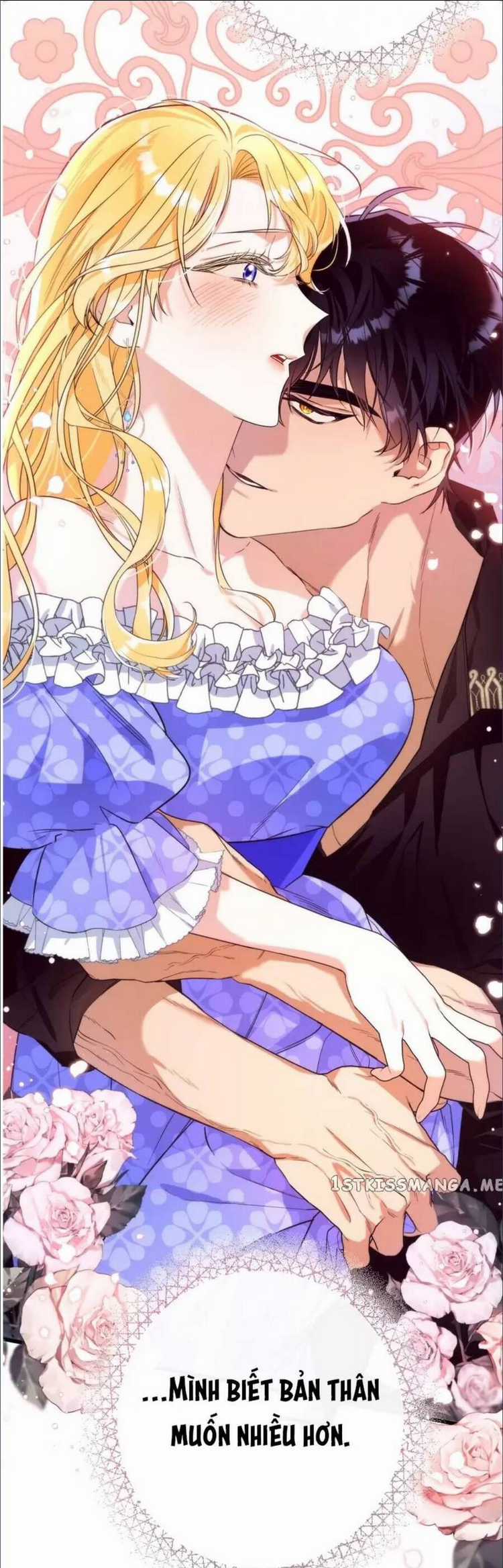 Dinh Thự Của Dã Thú - Chapter 6 - Trang 18