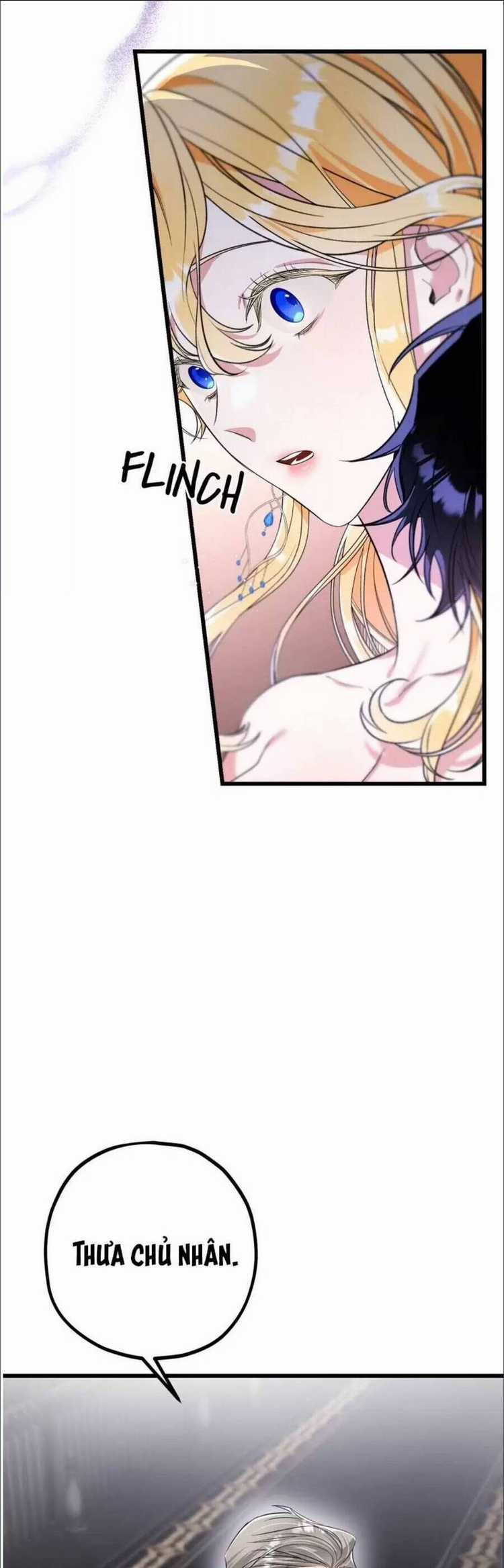 Dinh Thự Của Dã Thú - Chapter 6 - Trang 20