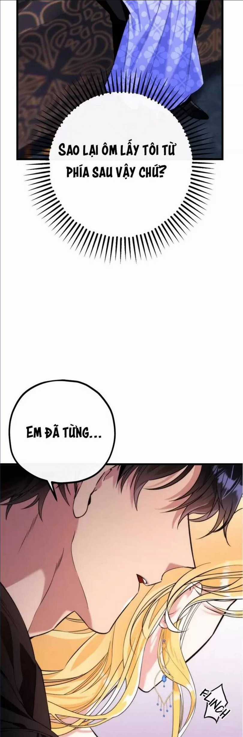 Dinh Thự Của Dã Thú - Chapter 6 - Trang 3