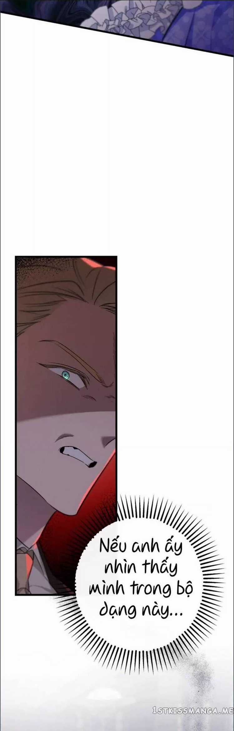 Dinh Thự Của Dã Thú - Chapter 6 - Trang 23