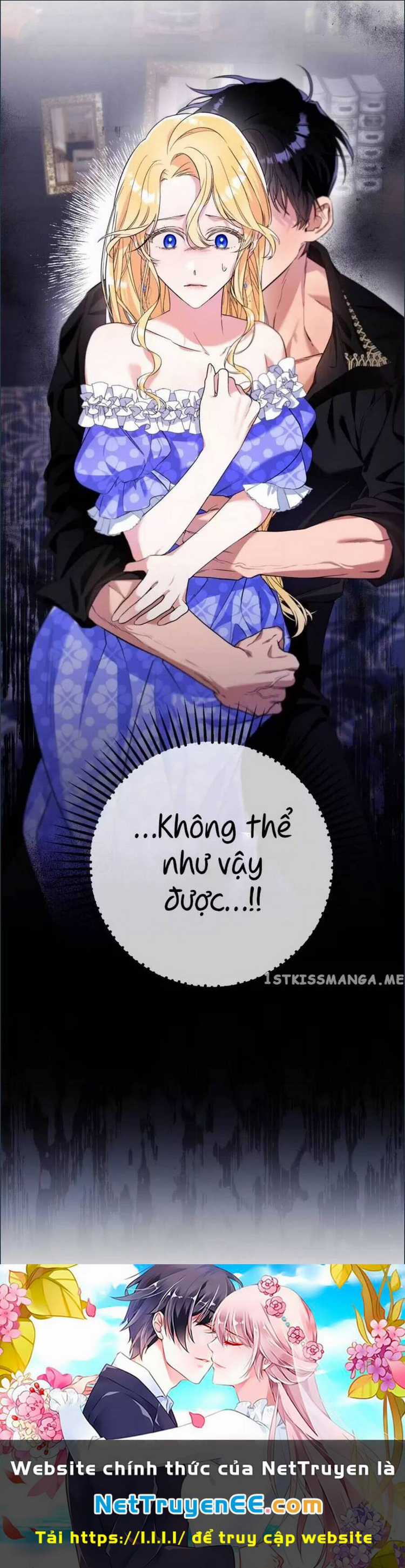 Dinh Thự Của Dã Thú - Chapter 6 - Trang 24