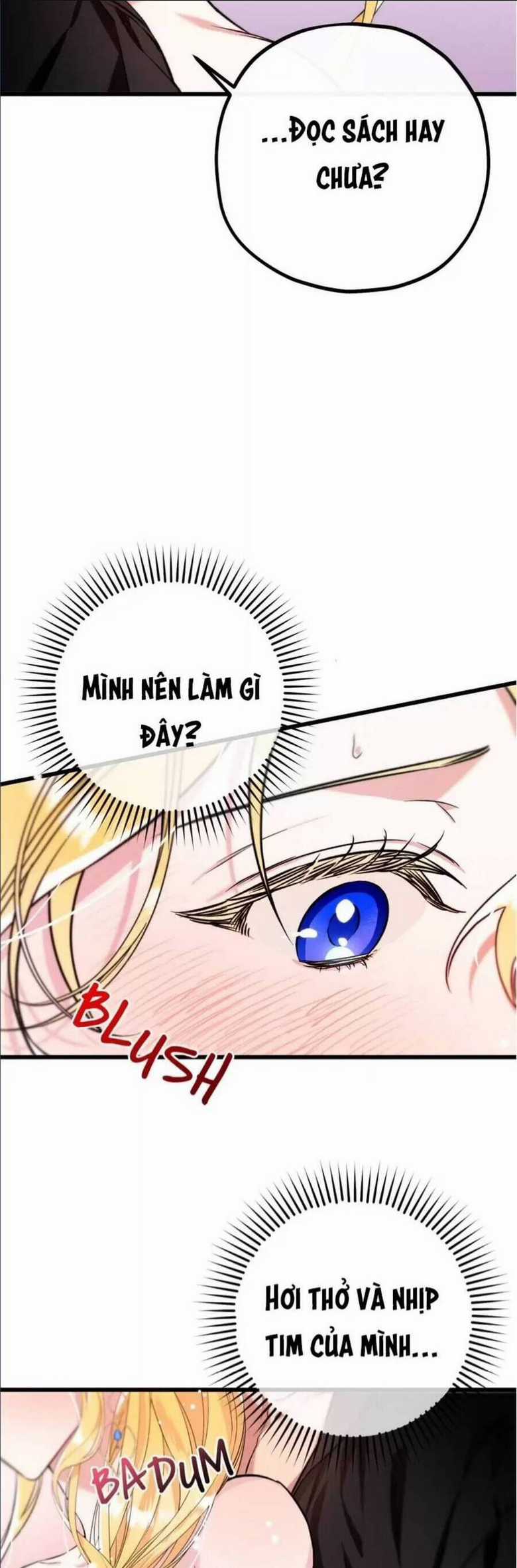 Dinh Thự Của Dã Thú - Chapter 6 - Trang 4