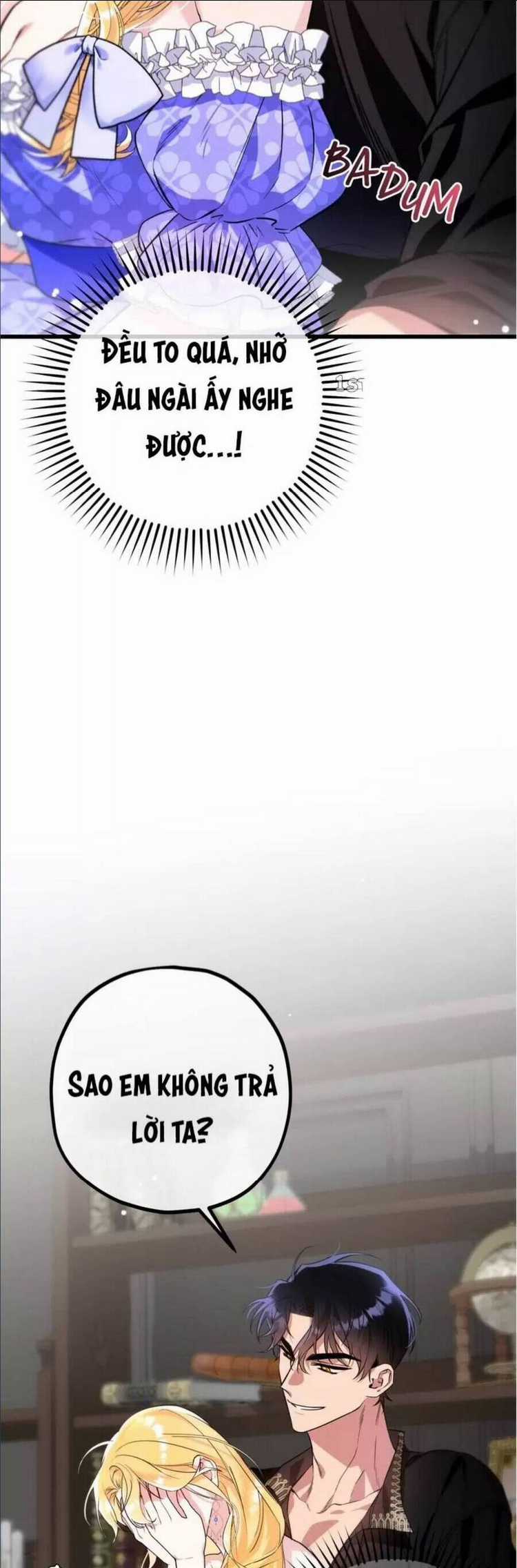 Dinh Thự Của Dã Thú - Chapter 6 - Trang 5