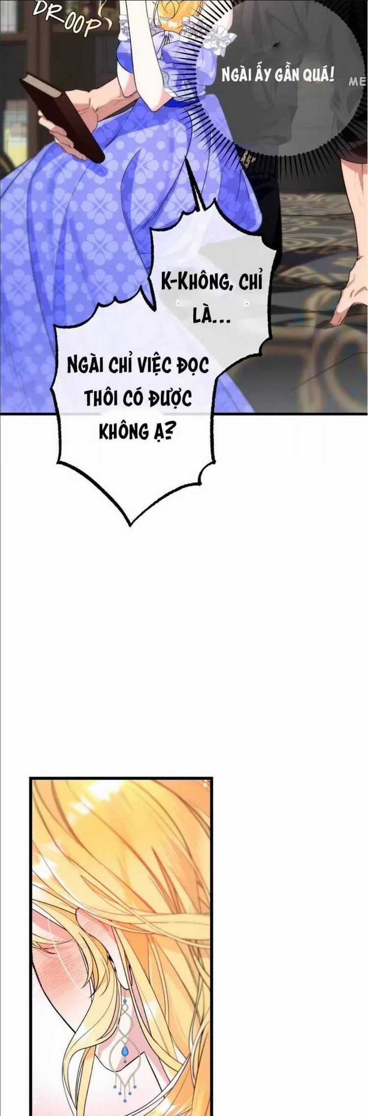 Dinh Thự Của Dã Thú - Chapter 6 - Trang 6