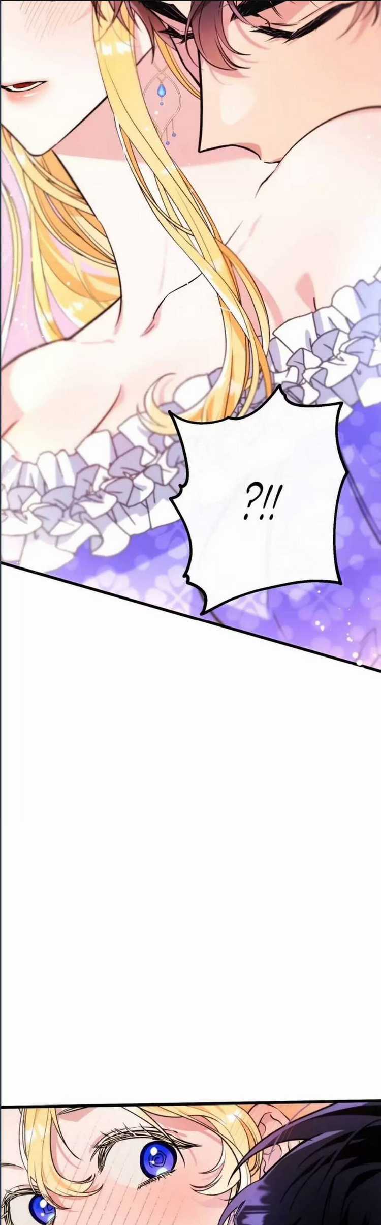 Dinh Thự Của Dã Thú - Chapter 6 - Trang 9