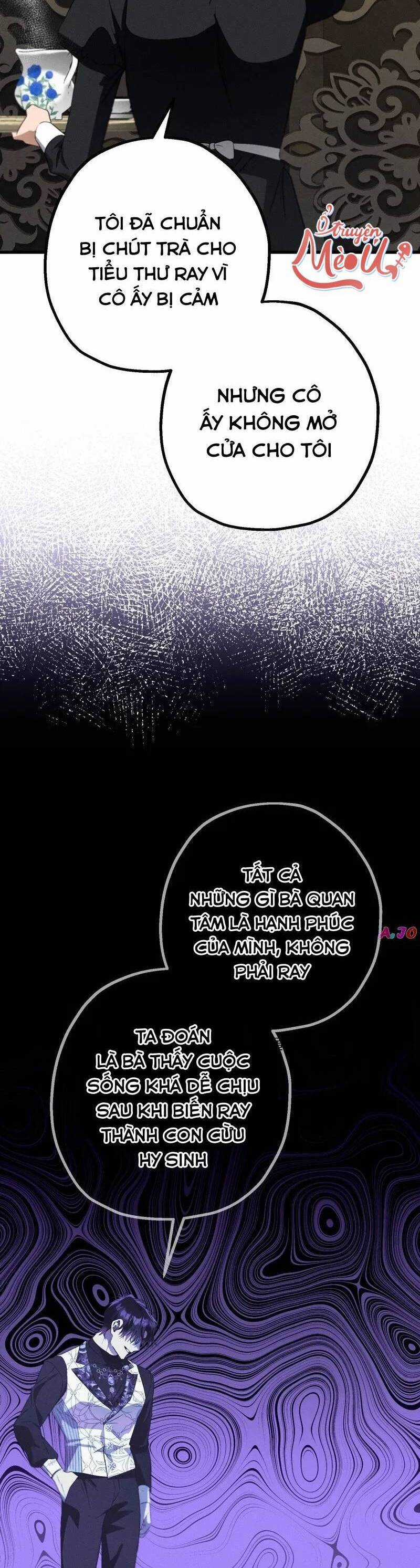 Dinh Thự Của Dã Thú - Chapter 60 - Trang 2